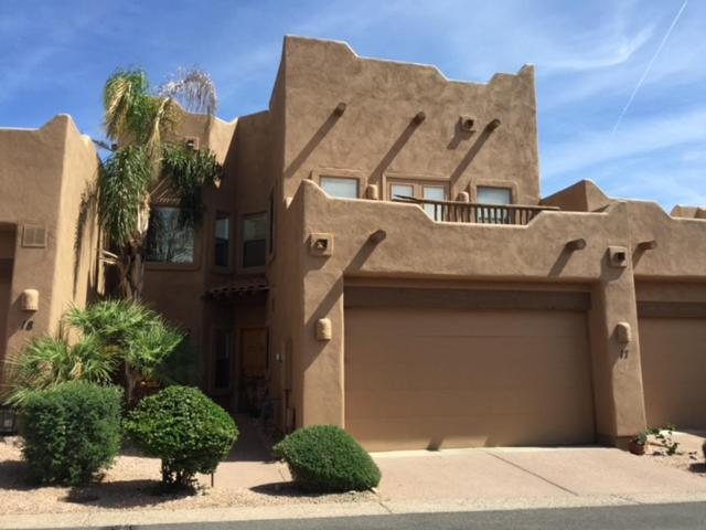 3 En Suite Bedrooms!! Spacious 2-Story Townhome With Pool And Spa + 2-Car Garage Mesa Exterior photo